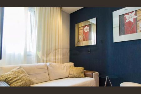 Apartamento à venda com 1 quarto, 71m² em Chácara Inglesa, São Paulo