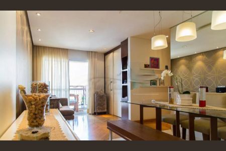 Apartamento à venda com 1 quarto, 71m² em Chácara Inglesa, São Paulo