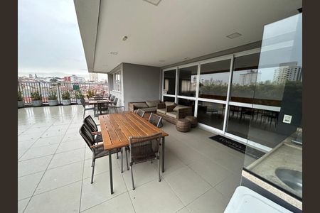 Apartamento à venda com 117m², 3 quartos e 2 vagasÁrea comum