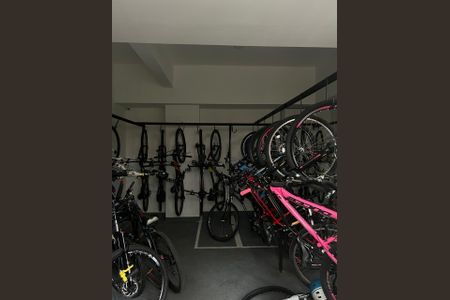 Apartamento à venda com 117m², 3 quartos e 2 vagasÁrea comum