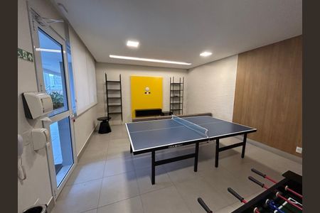 Apartamento à venda com 117m², 3 quartos e 2 vagasÁrea comum