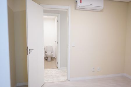 Apartamento à venda com 117m², 3 quartos e 2 vagasSuíte 3