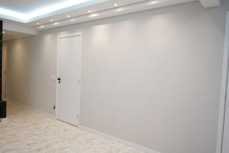 Apartamento à venda com 117m², 3 quartos e 2 vagasSala