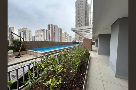 Apartamento à venda com 117m², 3 quartos e 2 vagasÁrea comum