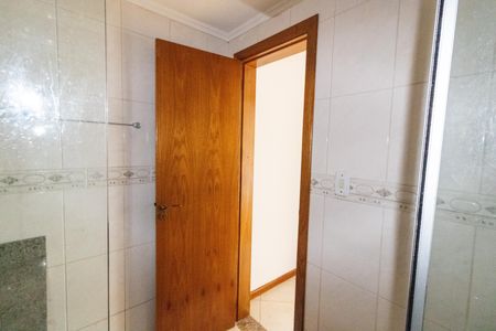 Apartamento para alugar com 44m², 1 quarto e sem vaga Apartamento para alugar com 44m², 1 quarto e sem vagaBanheiro