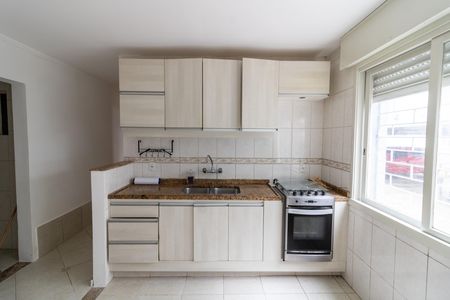 Apartamento para alugar com 44m², 1 quarto e sem vaga Apartamento para alugar com 44m², 1 quarto e sem vagaSala/Cozinha