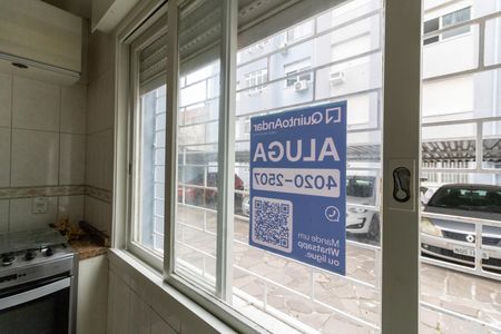 Apartamento para alugar com 44m², 1 quarto e sem vaga Apartamento para alugar com 44m², 1 quarto e sem vagaPlaquinha