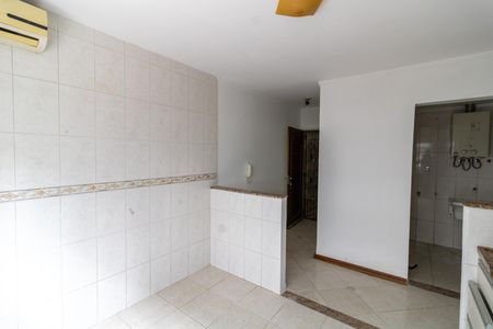Apartamento para alugar com 44m², 1 quarto e sem vaga Apartamento para alugar com 44m², 1 quarto e sem vagaSala/Cozinha