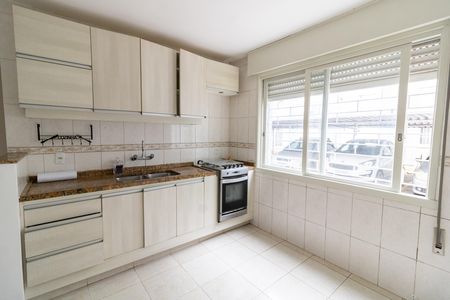 Apartamento para alugar com 44m², 1 quarto e sem vaga Apartamento para alugar com 44m², 1 quarto e sem vagaSala/Cozinha