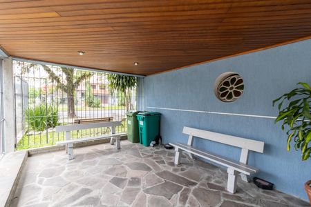 Apartamento para alugar com 44m², 1 quarto e sem vaga Apartamento para alugar com 44m², 1 quarto e sem vagaÁrea comum