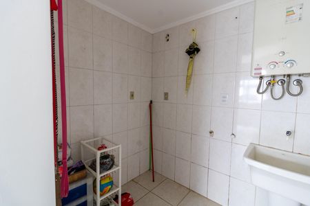 Apartamento para alugar com 44m², 1 quarto e sem vaga Apartamento para alugar com 44m², 1 quarto e sem vagaÁrea de Serviço