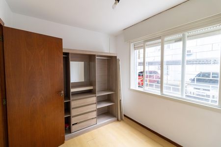 Apartamento para alugar com 44m², 1 quarto e sem vaga Apartamento para alugar com 44m², 1 quarto e sem vagaQuarto