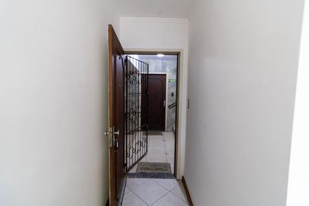 Apartamento para alugar com 44m², 1 quarto e sem vaga Apartamento para alugar com 44m², 1 quarto e sem vagaEntrada