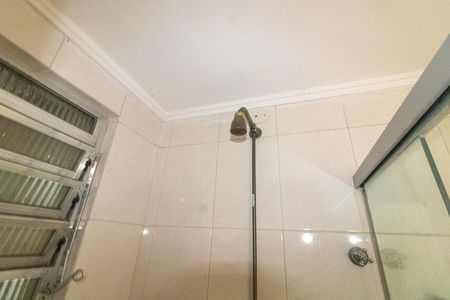 Apartamento para alugar com 44m², 1 quarto e sem vaga Apartamento para alugar com 44m², 1 quarto e sem vagaBanheiro