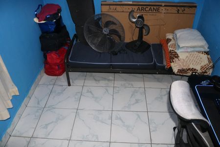 Casa à venda com 100m², 2 quartos e 1 vagaQuarto 2