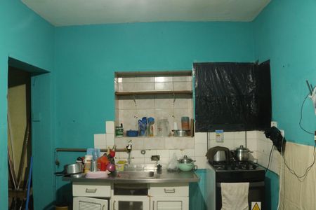 Casa à venda com 100m², 2 quartos e 1 vagaCozinha