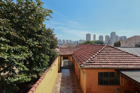 Casa à venda com 212m², 4 quartos e 13 vagasCasa 2 - Vista da Sala