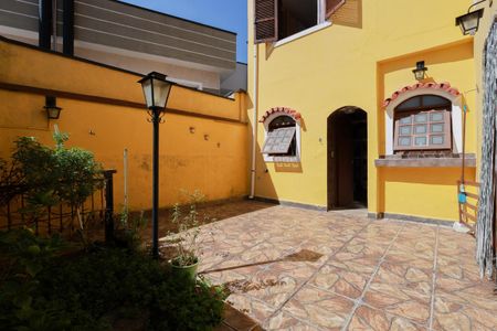 Casa à venda com 212m², 4 quartos e 13 vagasCasa 2 - Quintal