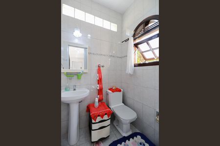 Casa à venda com 212m², 4 quartos e 13 vagasCasa 2 - Lavabo