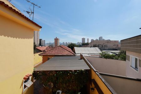 Casa à venda com 212m², 4 quartos e 13 vagasCasa 2 - Vista do Quarto 1