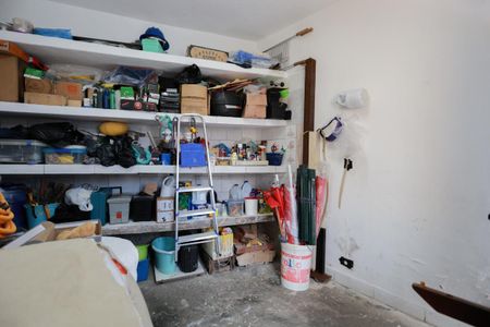 Casa à venda com 212m², 4 quartos e 13 vagasCasa 2 - Área de serviço