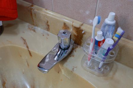 Casa à venda com 212m², 4 quartos e 13 vagasCasa 2 - Banheiro