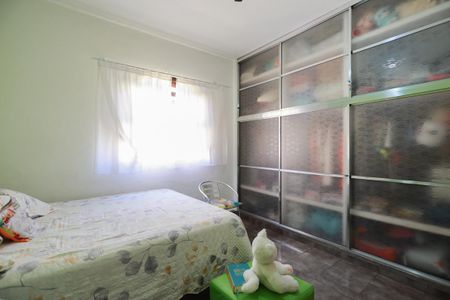 Casa à venda com 212m², 4 quartos e 13 vagasCasa 1 - Quarto 1