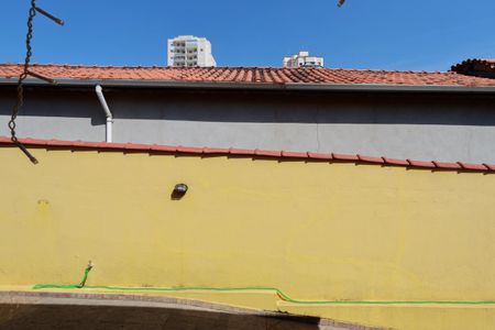 Casa à venda com 212m², 4 quartos e 13 vagasCasa 1 - Vista da Sala de estar