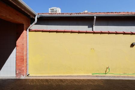 Casa à venda com 212m², 4 quartos e 13 vagasCasa 1 - Vista do Quarto 1