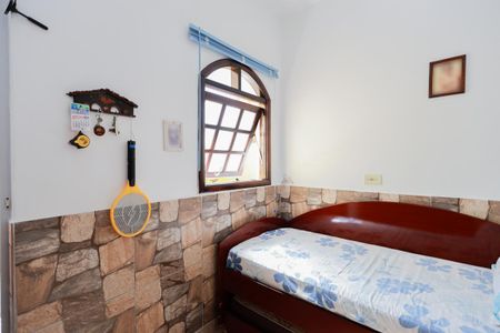 Casa à venda com 212m², 4 quartos e 13 vagasCasa 2 - Quarto 2