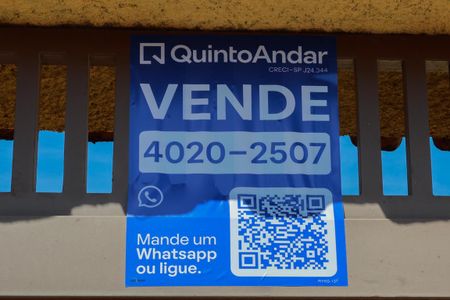 Casa à venda com 212m², 4 quartos e 13 vagasPlaquinha 