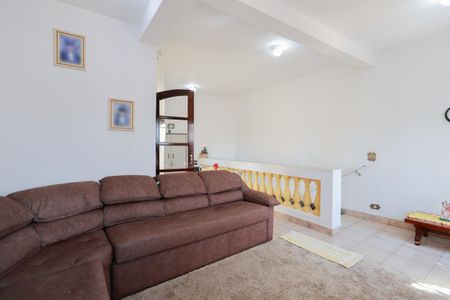 Casa à venda com 212m², 4 quartos e 13 vagasCasa 2 - Sala