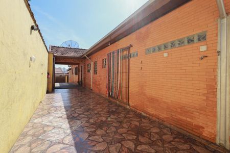 Casa à venda com 212m², 4 quartos e 13 vagasGaragem