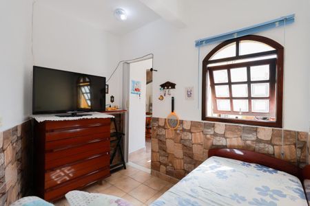 Casa à venda com 212m², 4 quartos e 13 vagasCasa 2 - Quarto 2