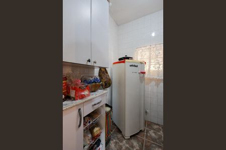 Casa à venda com 212m², 4 quartos e 13 vagasCasa 1 - Despensa