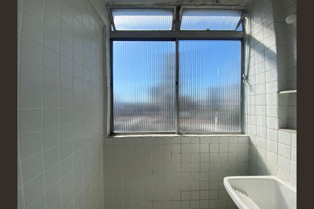 Apartamento à venda com 55m², 1 quarto e sem vagaÁrea de Serviço