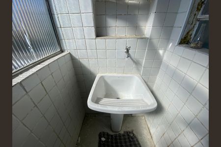 Apartamento à venda com 55m², 1 quarto e sem vagaÁrea de Serviço