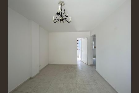 Apartamento à venda com 55m², 1 quarto e sem vagaSala