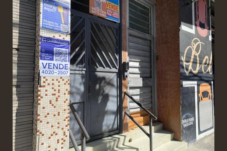 Apartamento à venda com 55m², 1 quarto e sem vagaPlaca