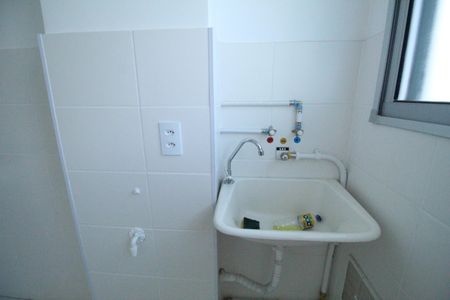 Apartamento à venda com 50m², 2 quartos e 1 vagaÁrea de serviço