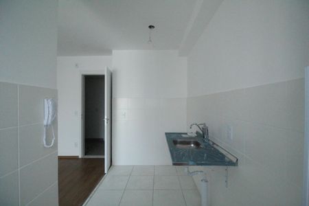 Apartamento à venda com 50m², 2 quartos e 1 vagaCozinha