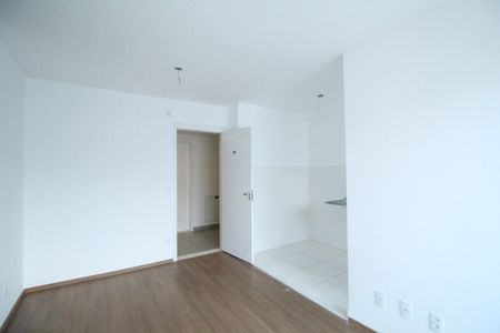 Apartamento à venda com 50m², 2 quartos e 1 vagaSala