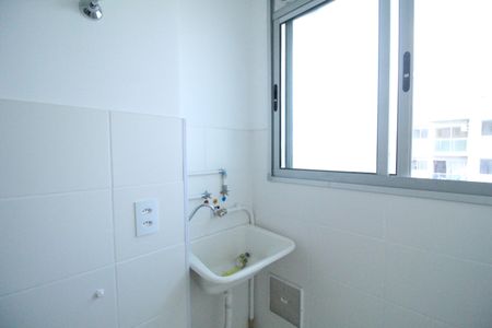 Apartamento à venda com 50m², 2 quartos e 1 vagaÁrea de serviço