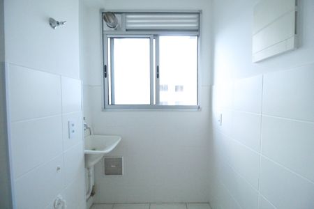 Apartamento à venda com 50m², 2 quartos e 1 vagaÁrea de serviço