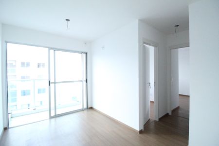 Apartamento à venda com 50m², 2 quartos e 1 vagaSala