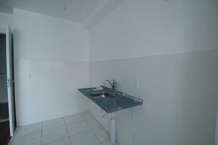 Apartamento à venda com 50m², 2 quartos e 1 vagaCozinha