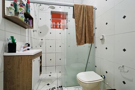 Casa à venda com 140m², 7 quartos e 1 vaga Casa à venda com 140m², 7 quartos e 1 vagaBanheiro 4