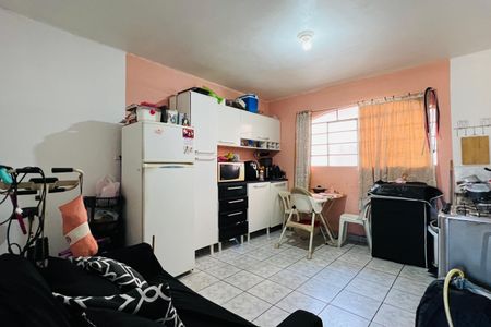 Casa à venda com 140m², 7 quartos e 1 vaga Casa à venda com 140m², 7 quartos e 1 vagaCozinha 3