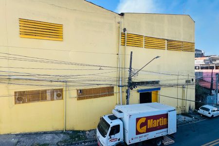 Casa à venda com 140m², 7 quartos e 1 vaga Casa à venda com 140m², 7 quartos e 1 vagaVista da Varanda