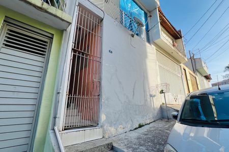 Casa à venda com 140m², 7 quartos e 1 vaga Casa à venda com 140m², 7 quartos e 1 vagaFachada 2